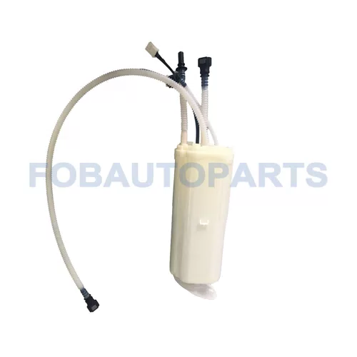 Fuel Pump Assembly for AUDI A8 D3 2002-2010 3.2/4.2 A8 S8 quattro 2006-2010 4E0919087G 4E0919087J - image 2